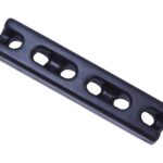 Mooring Compensator Multiflex 10-12mm rope - length 151mm