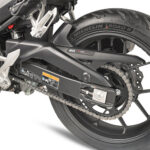 Givi Mudguard Honda Nx 500 (20204)