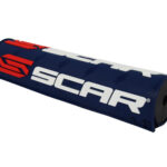 Scar Regular Bar Pad S² - Dark Blue color
