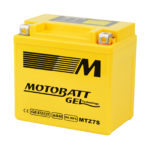 Motobatt MTZ7S battery