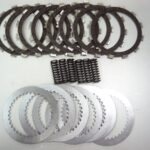Sixty5 Clutchset RM-Z250 07-09