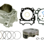 Sixty5 Cylinderkit WR450F 07-15, YFZ450 09-19