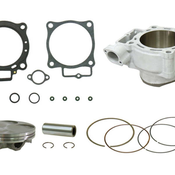 Sixty5 Cylinderkit CRF450R 13-16