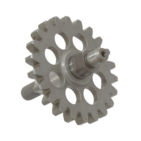 Sixty5 Shaft W/Gear