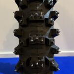 Michelin Starcross 6 Medium Soft Spike 110/100-18 M/C 64M TT 243 spikes