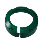 SKF Removable Fork Mud Scraper Kit 49 mm. - SHOWA