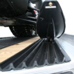 Caliber Multi Glides Single Set 6.5"- 20 feet (4-5' pieces)