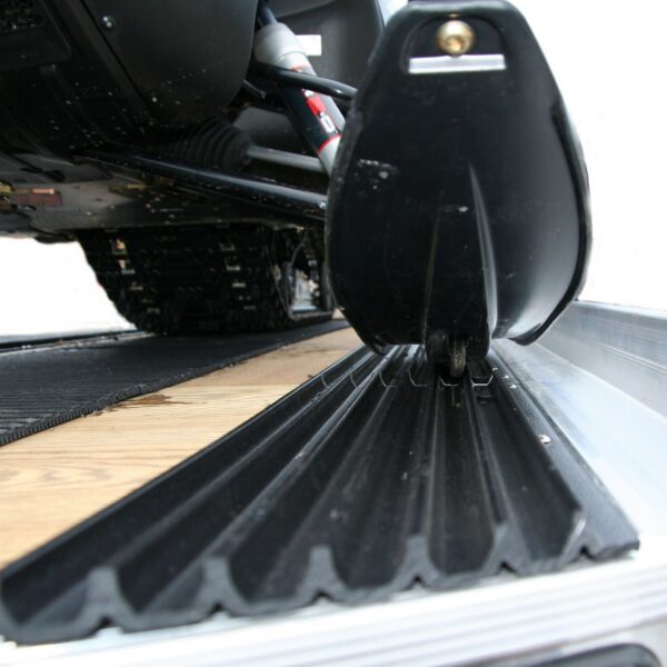 Caliber Multi Glides Single Set 6.5"- 20 feet (4-5' pieces)