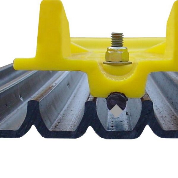Caliber Multi Glides Wide Extension Set 8.5" (4-30" pieces)