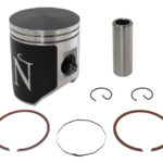 Namura pistonset NSR125 86-01, CRM125 86-96 53,97 mm