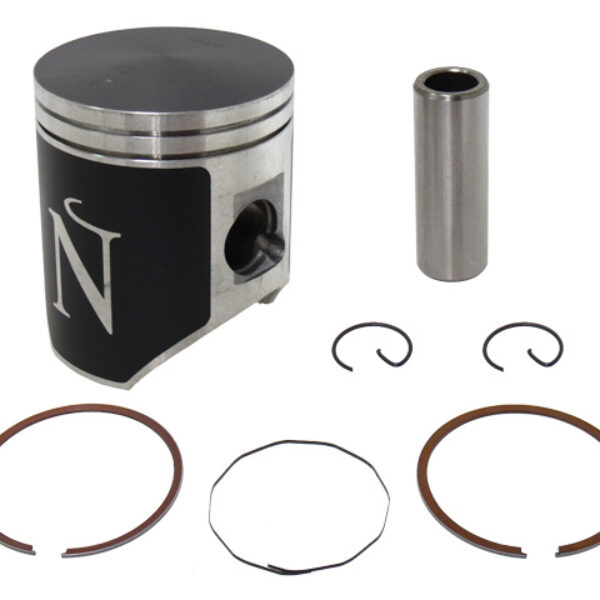 Namura pistonset NSR125 86-01, CRM125 86-96 53,98 mm