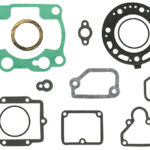 Namura Top gasket kit KX250 93-03