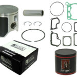 Namura pistonset RM 125 89-03 54 mm