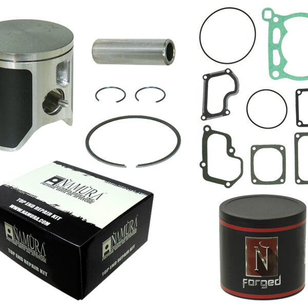 Namura pistonset RM 125 89-03 54 mm
