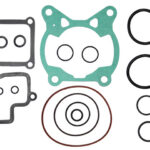 Namura Top gasket kit 85SX 03-12