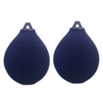 Fender cover navy A1 29x37cm 2-pack