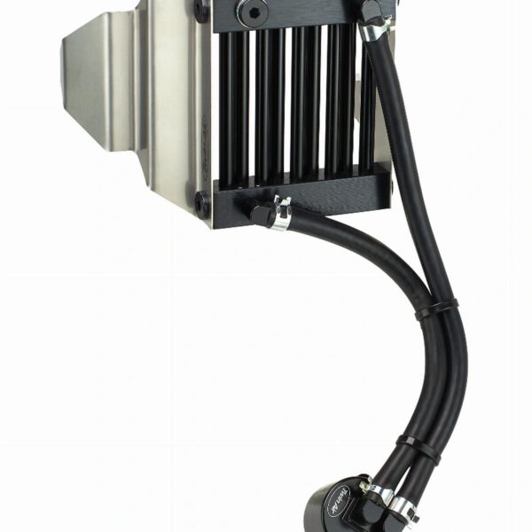 Twin Air Oil Cooling System Ducati Desmo450 MX 25-..
