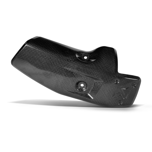 Akrapovic Heat Shield (Carbon) Bmw R1300GS 2023-2025