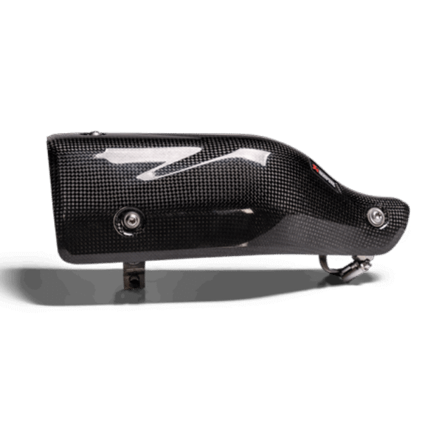 Akrapovic Heat Shield (Carbon) Honda ADV350 2022-/NSS350 Forza 2021-