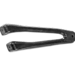 Akrapovic Muffler bracket (Carbon) Honda CBR1000RR 2017-2019