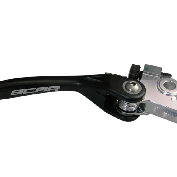 Scar Unbreakable Pivot Brake Lever - KX450 19-/KX250 21-