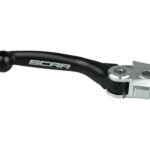 Scar Unbreakable Pivot Brake Lever - EC ECF GasGas 2021