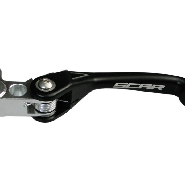 Scar Unbreakable Pivot Clutch Lever - KX450 19-20