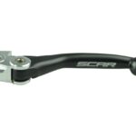 Scar Unbreakable Pivot Clutch Lever - EC ECF GasGas 2021