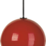 Dan-Fender PE M40 Buoy white hard foam filled long rod