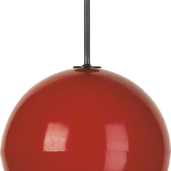 Dan-Fender PE M40 Buoy white hard foam filled long rod