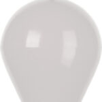Dan-Fender PE M50 Buoy white hard foam filled short rod