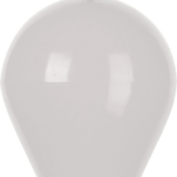 Dan-Fender PE M50 Buoy white hard foam filled short rod