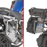 Givi TUB.PANN.HOLD.BMW R1250GS (19-21)