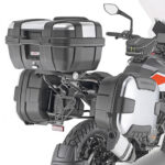 GIVI SPEC.PANN.HOLDER MONOKEY SIDE