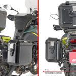 Givi TUB.PAN.HOLD. BENELLI TRK 702 (2023)