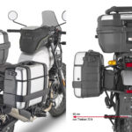 Givi TUB.PAN.HOLD.RO. ENF. HIMALAYAN '21