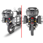 Givi TUB.PAN.HOLD.ROYAL ENFIELD SCRAM 411 22