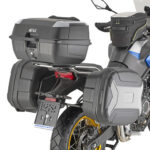 Givi Pannier Holder Voge Valico 525Dsx (2024)