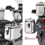Givi TUB.PANN.HOLDER HONDA X-ADV 750 (2021)