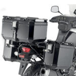 GIVI TUB.PANN.HOLDER Trekker Outback V-STROM1050 (2020)