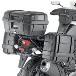 GIVI TUB.PANN.HOLDER SUZUKI V-STROM1050 (2020