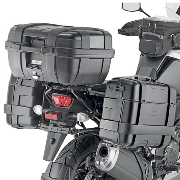 GIVI TUB.PANN.HOLDER SUZUKI V-STROM1050 (2020