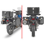 Givi PA.HO TRIUMPH TIGER 1200 GT EXPLORER 22