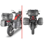 Givi TUB.PANN.HOLDER APRILIA TUAREG 660 (2021
