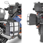Givi TUB.PANN.HOLDER KTM 1290 SUPER ADV R '21