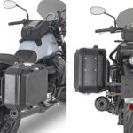 Givi PANN. HOLDER MOTO GUZZI V7 STONE (2021)