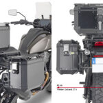 Givi PANN.HOLDER H. PAN AMERICA '21 OUTBACK
