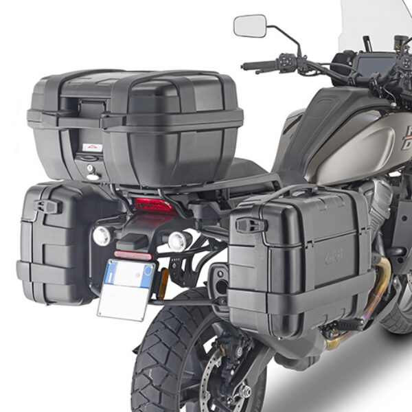 Givi PANN. HOLDER HARLEY PAN AMERICA 1250 '21
