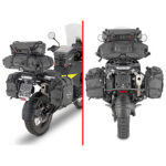 Givi Specific pannier holder PL ONE-FIT Monokey HUSQVARNA NORDEN 901 (22)