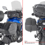 Givi Tub.Pann.Hol.Suzuki V-Strom 800De (2023)